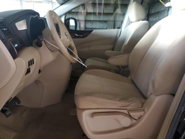 Photo 6 VIN: JN8AE2KP5D9064861 - NISSAN QUEST 