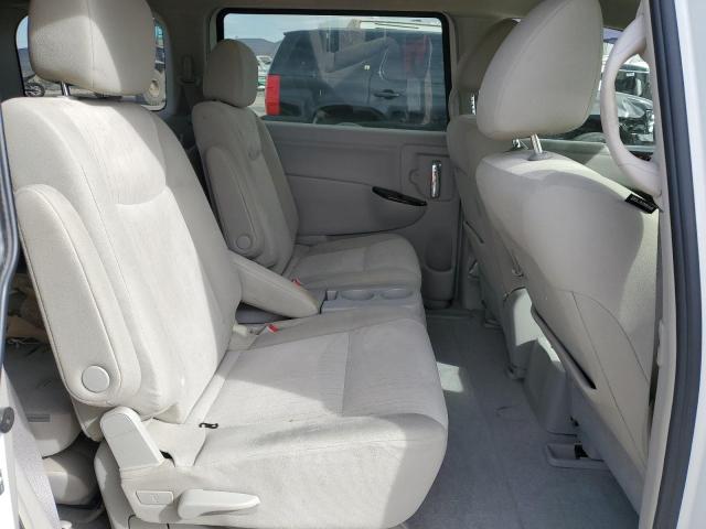 Photo 10 VIN: JN8AE2KP5D9065427 - NISSAN QUEST 