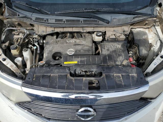 Photo 11 VIN: JN8AE2KP5D9065427 - NISSAN QUEST 