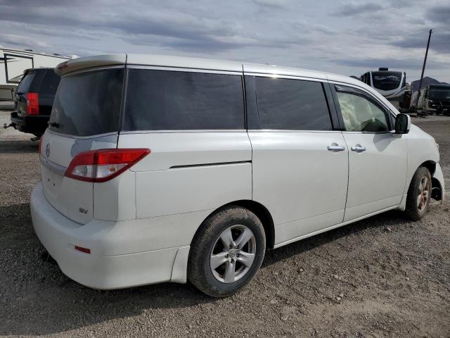 Photo 2 VIN: JN8AE2KP5D9065427 - NISSAN QUEST 