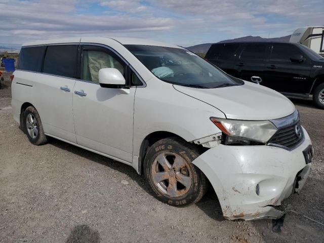 Photo 3 VIN: JN8AE2KP5D9065427 - NISSAN QUEST 