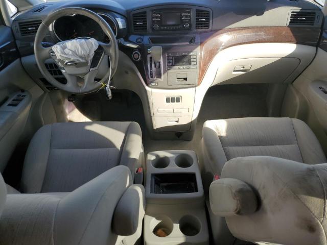 Photo 7 VIN: JN8AE2KP5D9065427 - NISSAN QUEST 