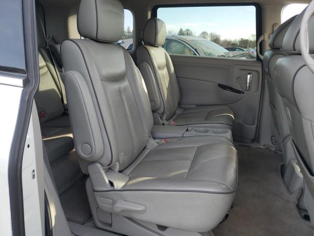 Photo 10 VIN: JN8AE2KP5D9065850 - NISSAN QUEST S 