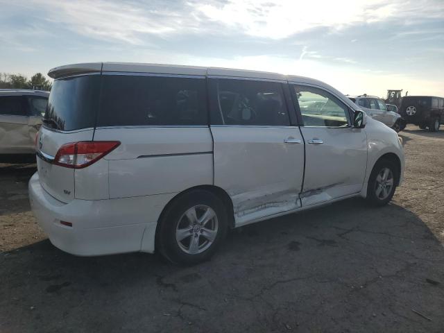 Photo 2 VIN: JN8AE2KP5D9065850 - NISSAN QUEST S 