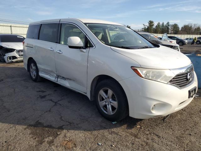 Photo 3 VIN: JN8AE2KP5D9065850 - NISSAN QUEST S 