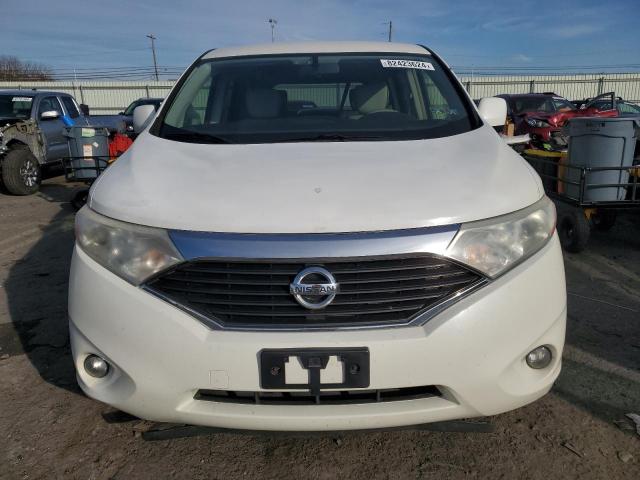 Photo 4 VIN: JN8AE2KP5D9065850 - NISSAN QUEST S 