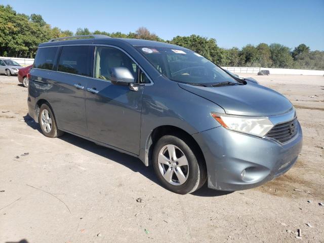 Photo 3 VIN: JN8AE2KP5D9067078 - NISSAN QUEST S 