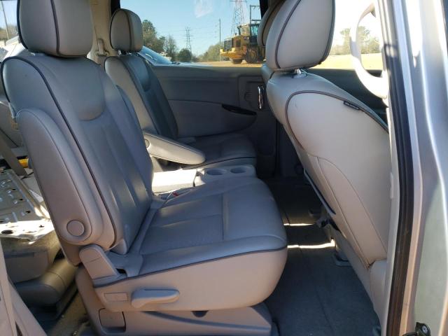 Photo 5 VIN: JN8AE2KP5D9067212 - NISSAN QUEST S 