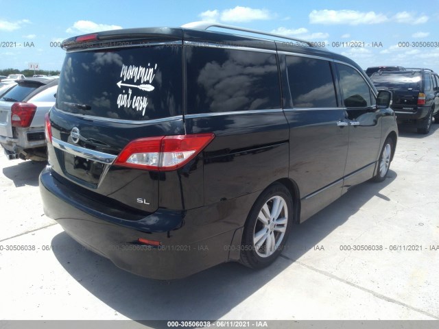 Photo 3 VIN: JN8AE2KP5D9067839 - NISSAN QUEST 