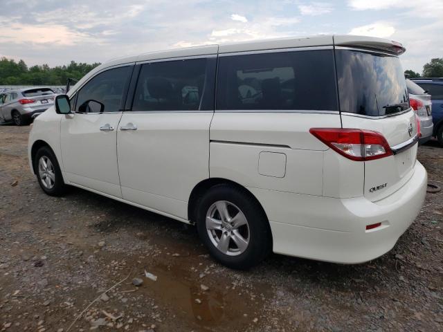 Photo 1 VIN: JN8AE2KP5D9067999 - NISSAN QUEST S 