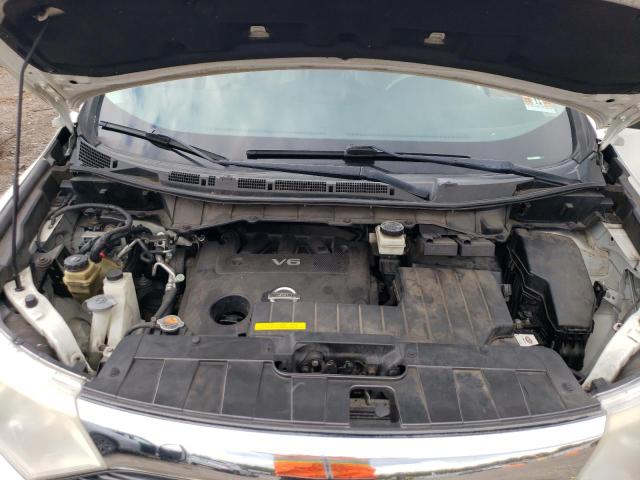 Photo 11 VIN: JN8AE2KP5D9067999 - NISSAN QUEST S 