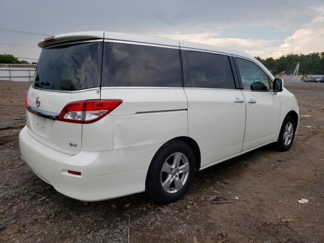 Photo 2 VIN: JN8AE2KP5D9067999 - NISSAN QUEST S 