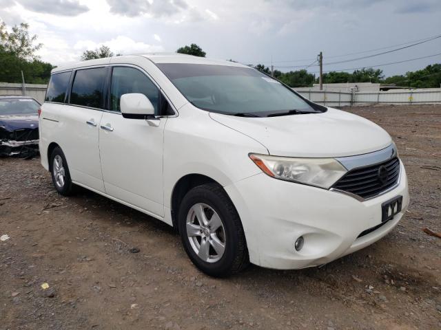 Photo 3 VIN: JN8AE2KP5D9067999 - NISSAN QUEST S 