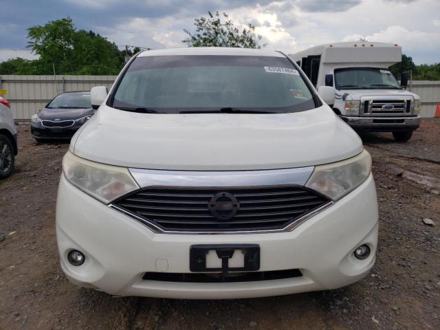 Photo 4 VIN: JN8AE2KP5D9067999 - NISSAN QUEST S 