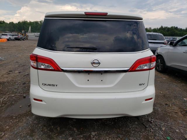 Photo 5 VIN: JN8AE2KP5D9067999 - NISSAN QUEST S 