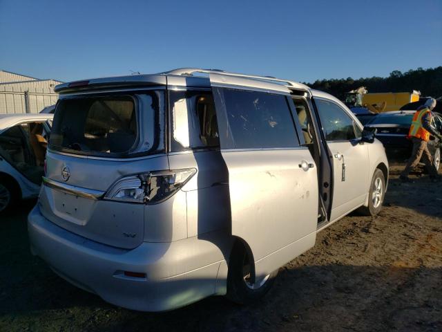 Photo 3 VIN: JN8AE2KP5D9068490 - NISSAN QUEST S 