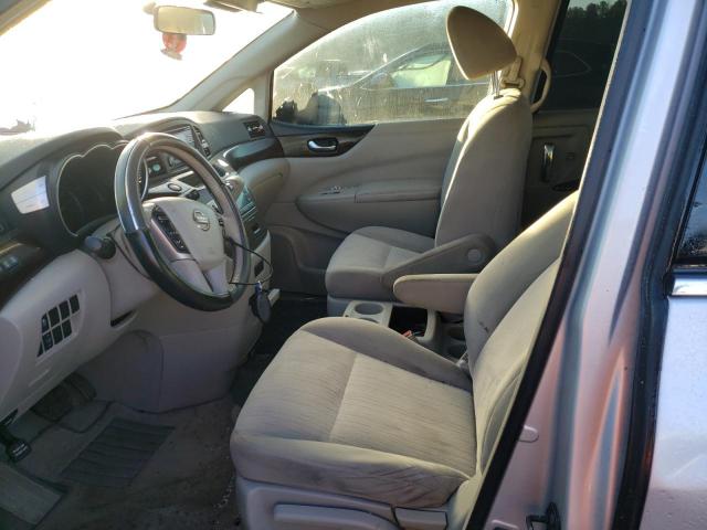 Photo 4 VIN: JN8AE2KP5D9068490 - NISSAN QUEST S 