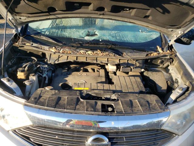 Photo 6 VIN: JN8AE2KP5D9068490 - NISSAN QUEST S 