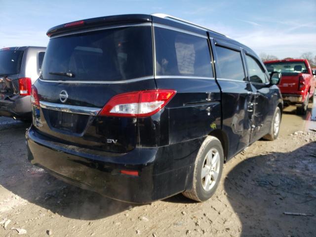 Photo 3 VIN: JN8AE2KP5D9069297 - NISSAN QUEST S 