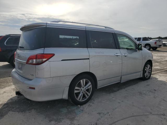 Photo 2 VIN: JN8AE2KP5D9070367 - NISSAN QUEST 