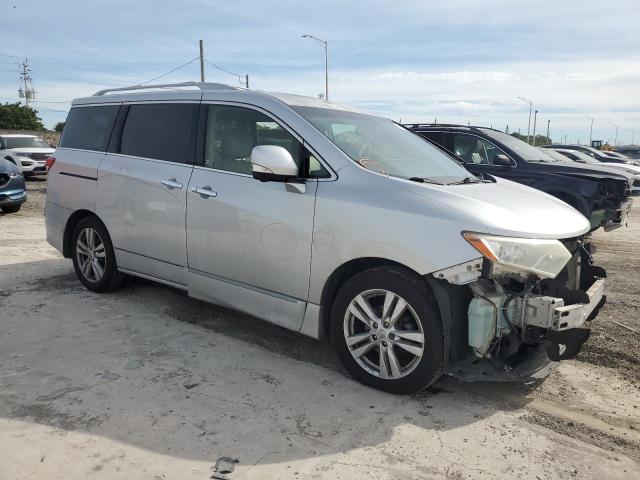 Photo 3 VIN: JN8AE2KP5D9070367 - NISSAN QUEST 