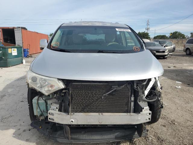 Photo 4 VIN: JN8AE2KP5D9070367 - NISSAN QUEST 