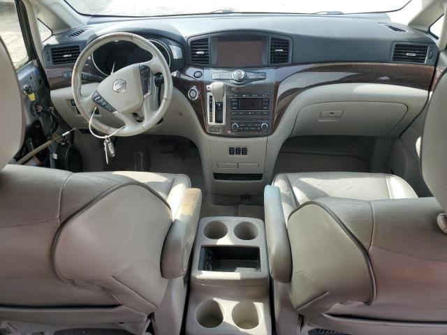 Photo 7 VIN: JN8AE2KP5D9070367 - NISSAN QUEST 