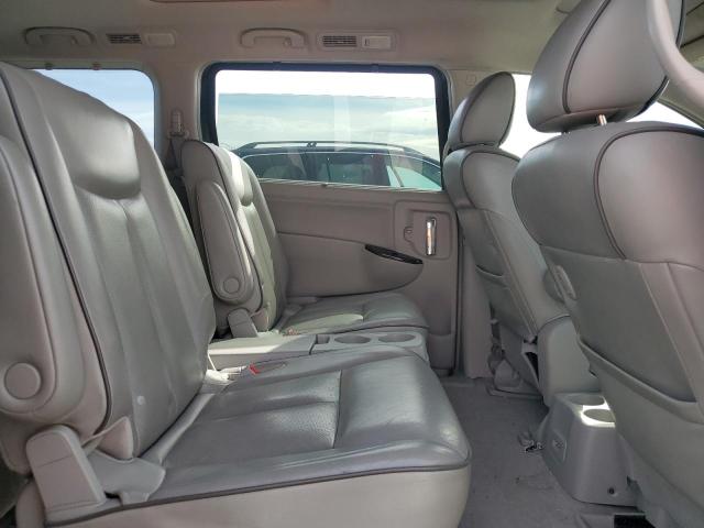 Photo 9 VIN: JN8AE2KP5D9070367 - NISSAN QUEST 