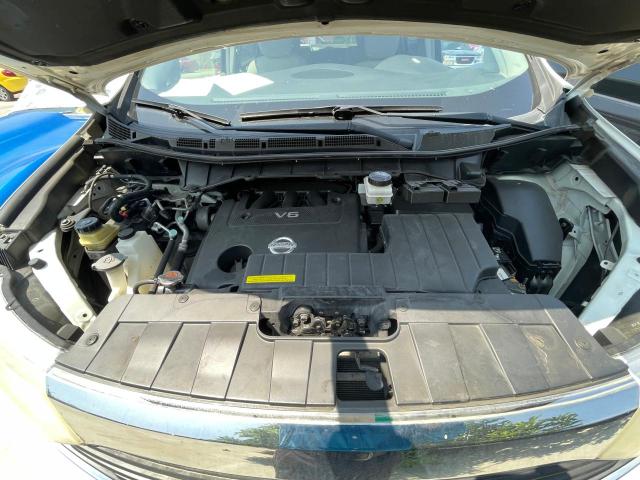 Photo 6 VIN: JN8AE2KP5D9071194 - NISSAN QUEST S 