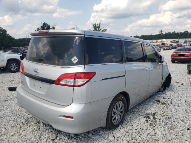 Photo 3 VIN: JN8AE2KP5D9071566 - NISSAN QUEST S 