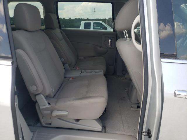 Photo 5 VIN: JN8AE2KP5D9071566 - NISSAN QUEST S 