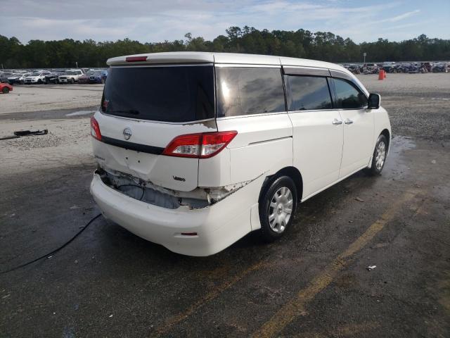 Photo 3 VIN: JN8AE2KP5E9100047 - NISSAN QUEST S 