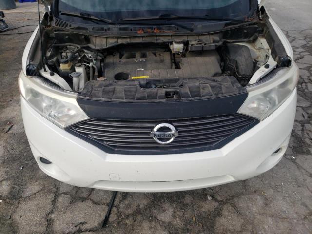 Photo 6 VIN: JN8AE2KP5E9100047 - NISSAN QUEST S 