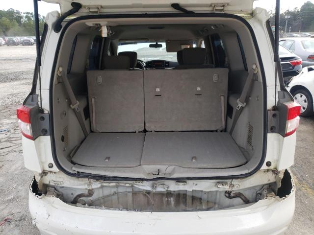 Photo 8 VIN: JN8AE2KP5E9100047 - NISSAN QUEST S 