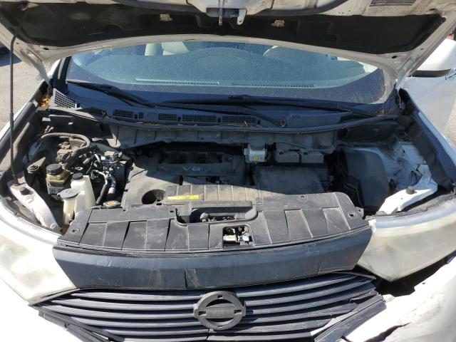 Photo 11 VIN: JN8AE2KP5E9100257 - NISSAN QUEST S 