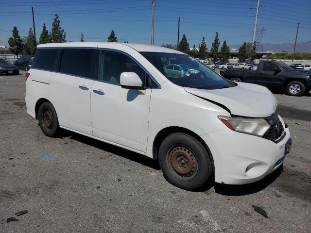 Photo 3 VIN: JN8AE2KP5E9100257 - NISSAN QUEST S 