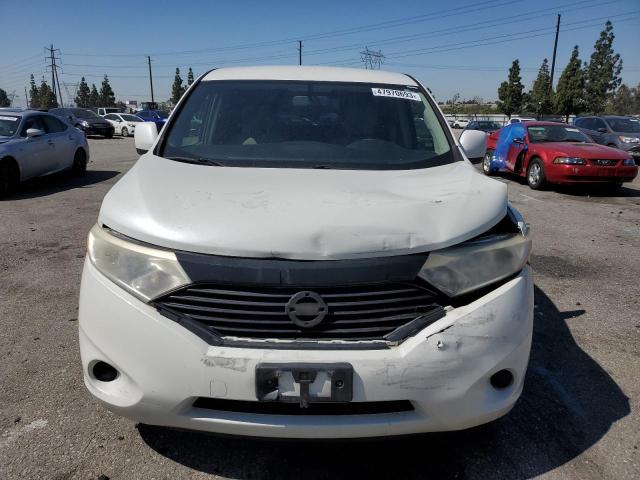 Photo 4 VIN: JN8AE2KP5E9100257 - NISSAN QUEST S 