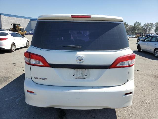 Photo 5 VIN: JN8AE2KP5E9100257 - NISSAN QUEST S 