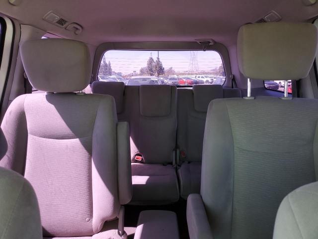 Photo 9 VIN: JN8AE2KP5E9100257 - NISSAN QUEST S 