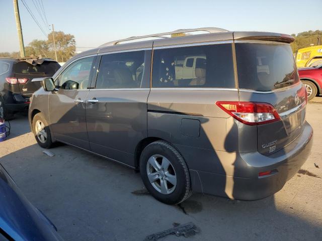 Photo 1 VIN: JN8AE2KP5E9102459 - NISSAN QUEST S 