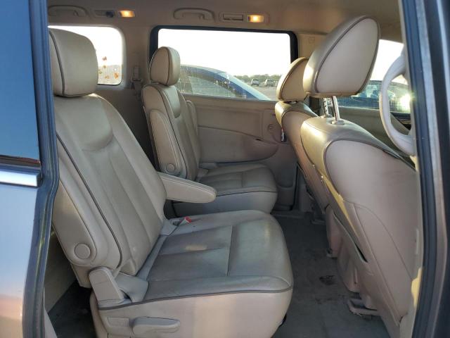 Photo 10 VIN: JN8AE2KP5E9102459 - NISSAN QUEST S 