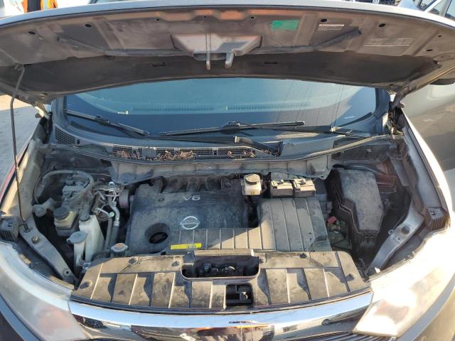 Photo 11 VIN: JN8AE2KP5E9102459 - NISSAN QUEST S 