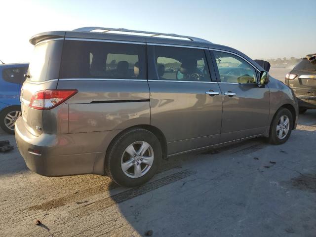 Photo 2 VIN: JN8AE2KP5E9102459 - NISSAN QUEST S 