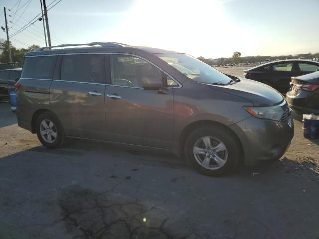 Photo 3 VIN: JN8AE2KP5E9102459 - NISSAN QUEST S 