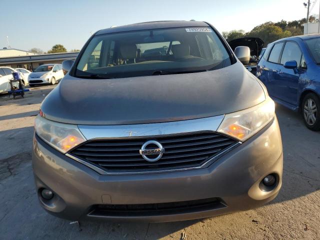 Photo 4 VIN: JN8AE2KP5E9102459 - NISSAN QUEST S 