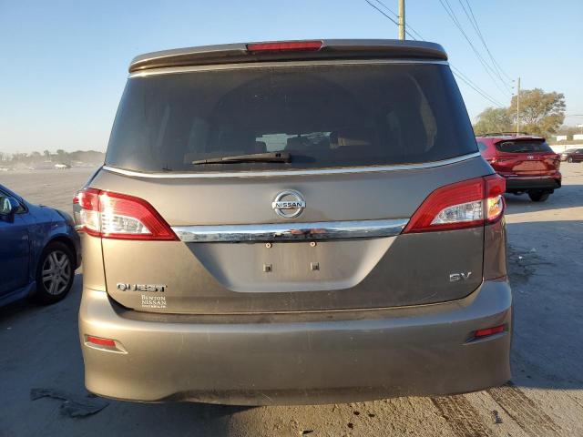 Photo 5 VIN: JN8AE2KP5E9102459 - NISSAN QUEST S 