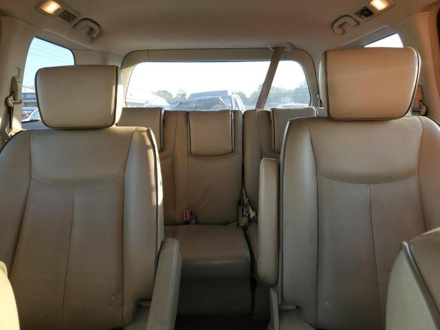 Photo 9 VIN: JN8AE2KP5E9102459 - NISSAN QUEST S 