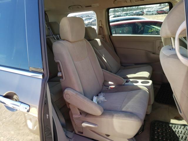 Photo 5 VIN: JN8AE2KP5E9104700 - NISSAN QUEST S 