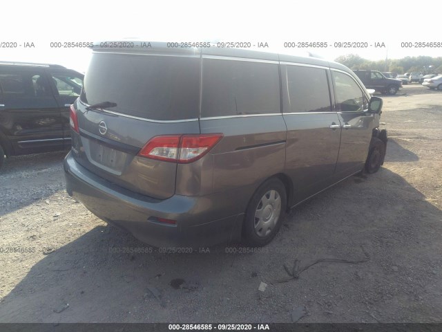 Photo 3 VIN: JN8AE2KP5E9104941 - NISSAN QUEST 