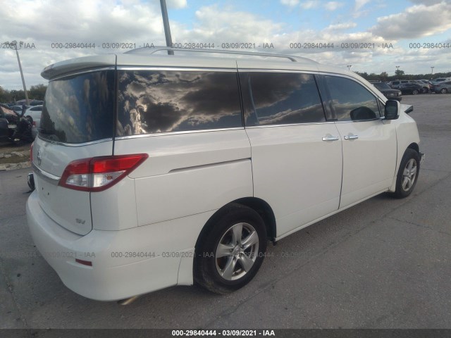 Photo 3 VIN: JN8AE2KP5E9105636 - NISSAN QUEST 